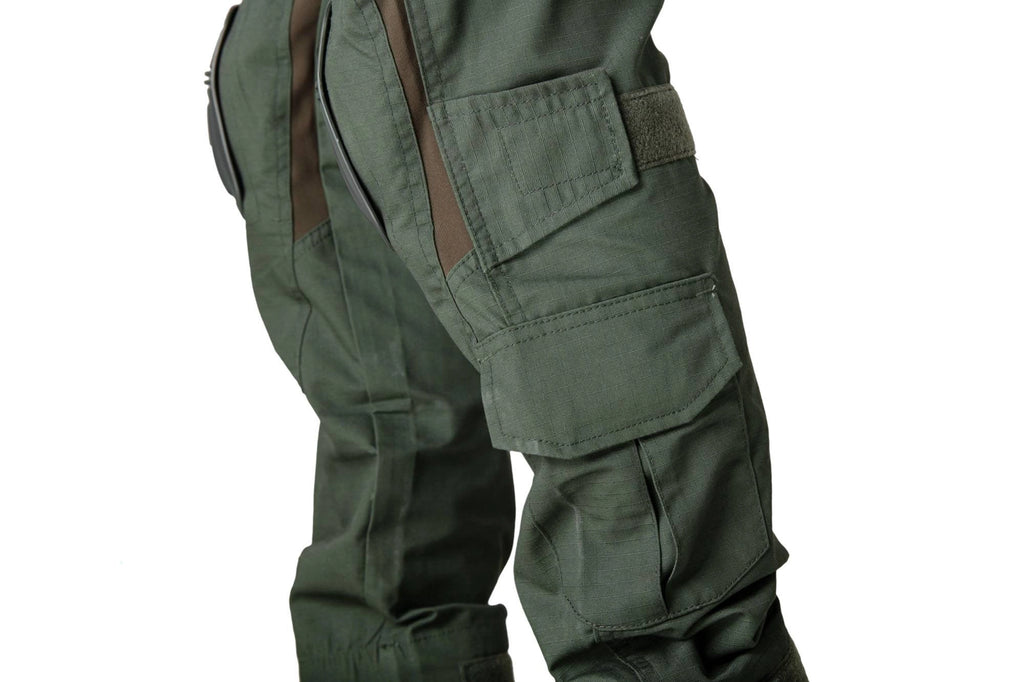 Primal Combat G3 Uniform Set - Olive
