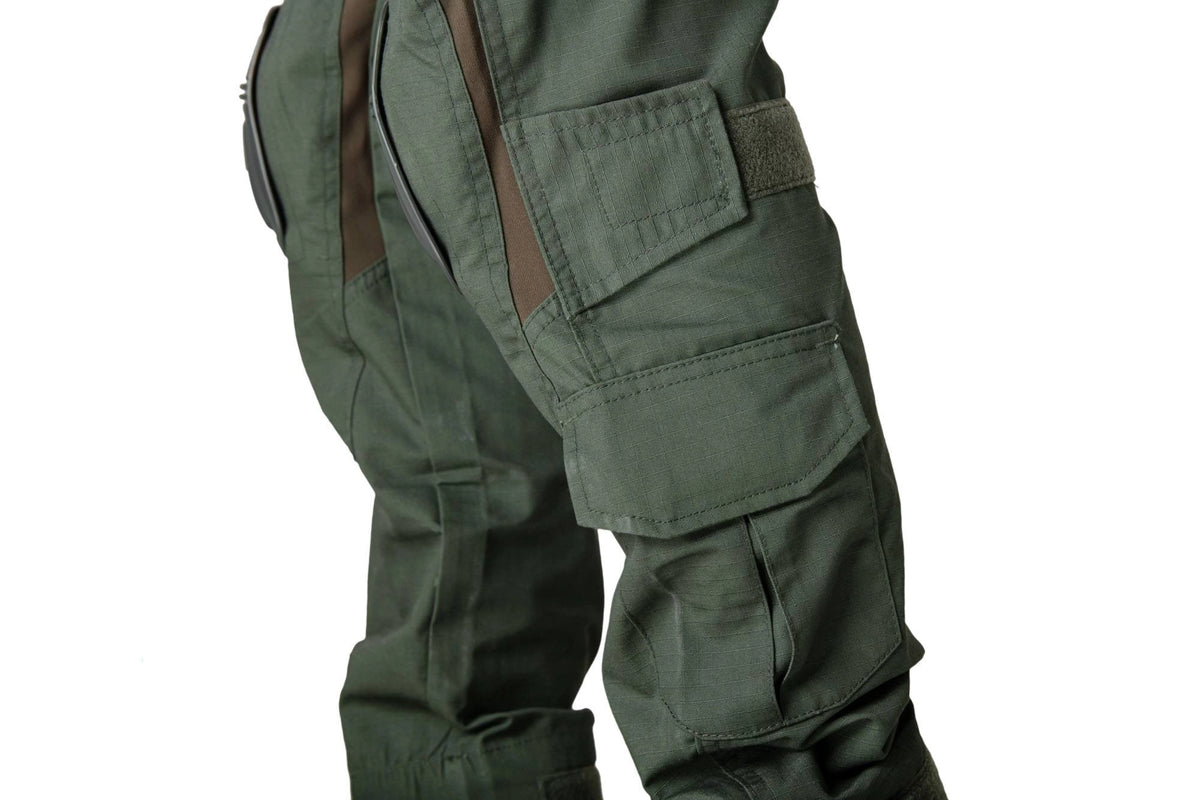 Primal Combat G3 Uniform Set - Olive
