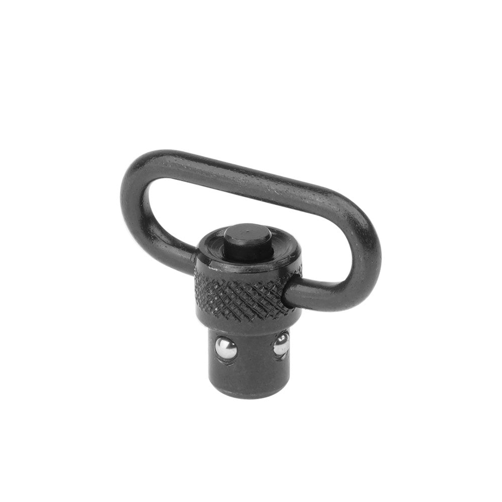 UTG - QD Sling Swivel - 25 mm - Steel - TL-QDSW08A