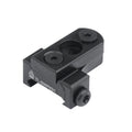 UTG - QD Sling Swivel Adaptor - Picatinny / KeyMod - Black - TL-SWPK01