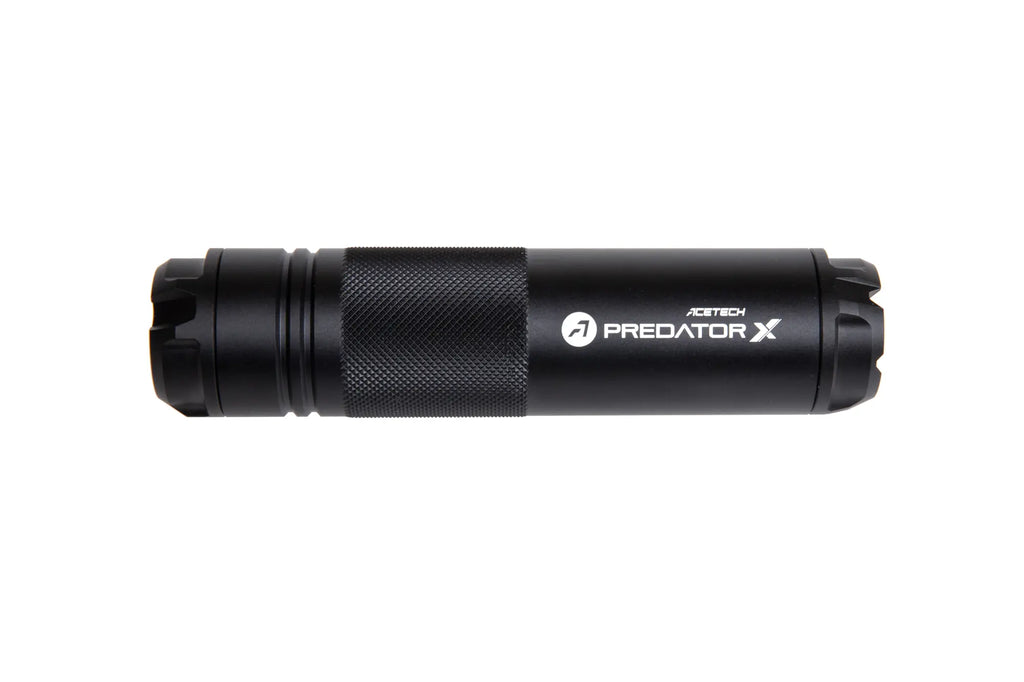 Acetech Predator X Ball Illuminator Black