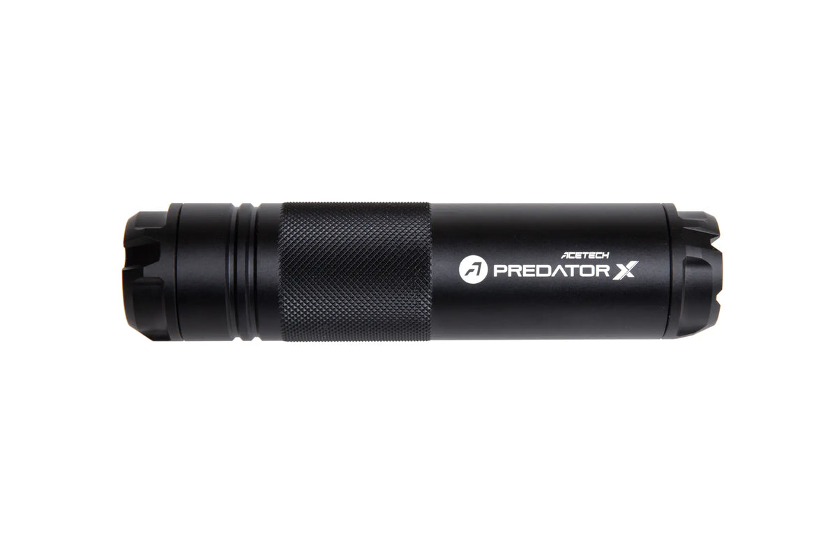 Acetech Predator X Ball Illuminator Black