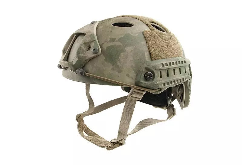 FAST PJ - ATC FG helmet replica