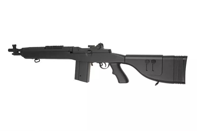 CM032F Sniper Rifle Replica - Black