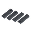 UTG - Low Profile M-LOK Handguard Panel Covers - 3.15'' - 4 pcs - RB-HP30M