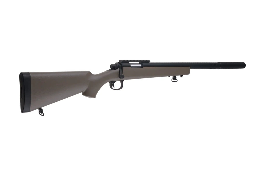 SW-10KT Sniper Rifle Replica - Tan