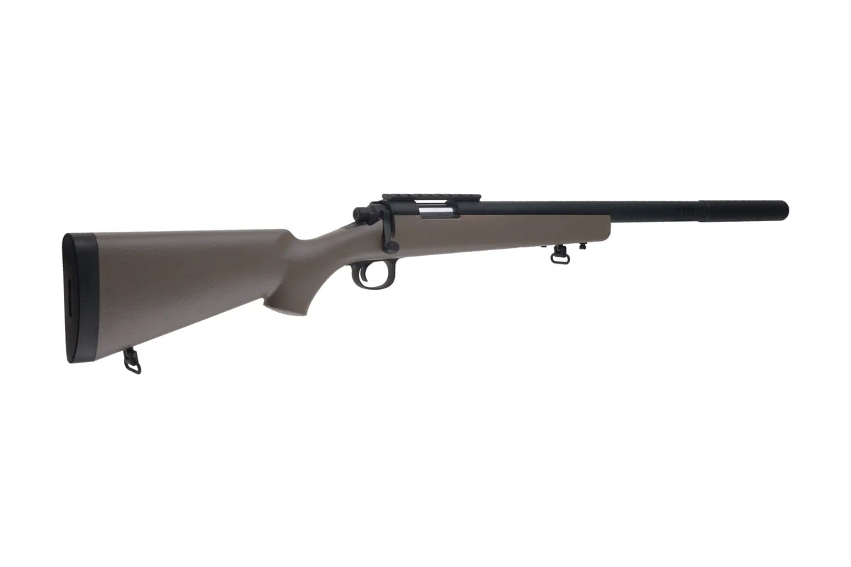 SW-10KT Sniper Rifle Replica - Tan