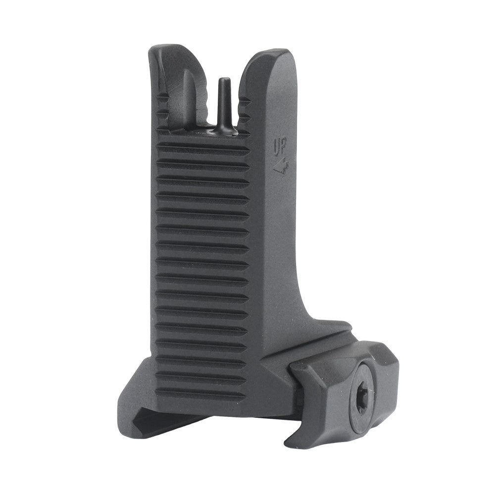 UTG - Fixed AR15 Front Sights - Picatinny - Black - MT-750X