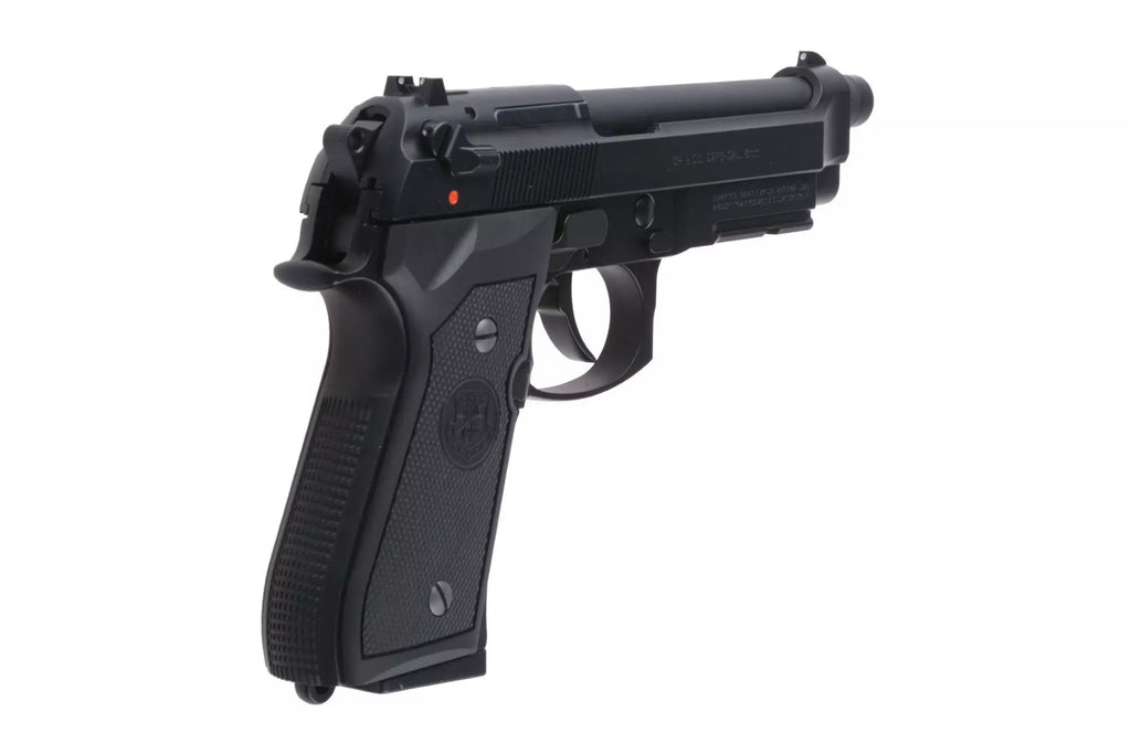 airsoft G&amp;G GPM92 pistol Black (OUTLET)