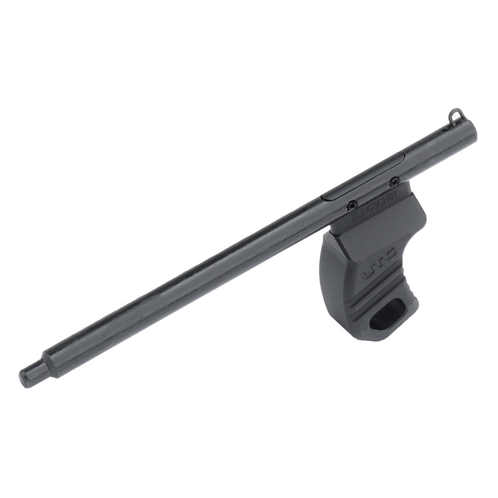 UTG - Charging Handle CZ Scorpion EVO 3 - Black - TLT-CSCH01