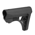 UTG - AR 15 Buttstock Pro Ops Ready S3 Mil-Spec - Black - RBUS3BMS