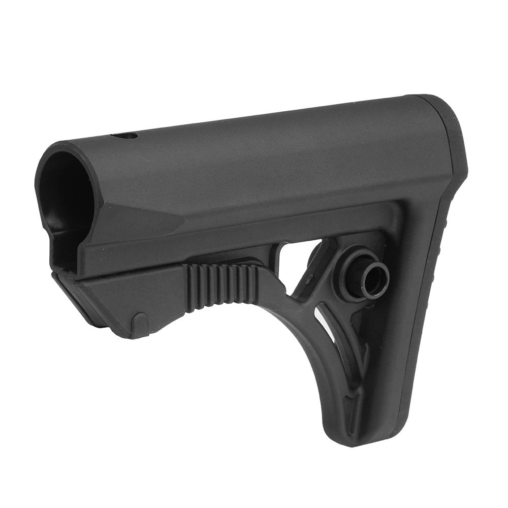 UTG - AR 15 Buttstock Pro Ops Ready S3 Mil-Spec - Black - RBUS3BMS