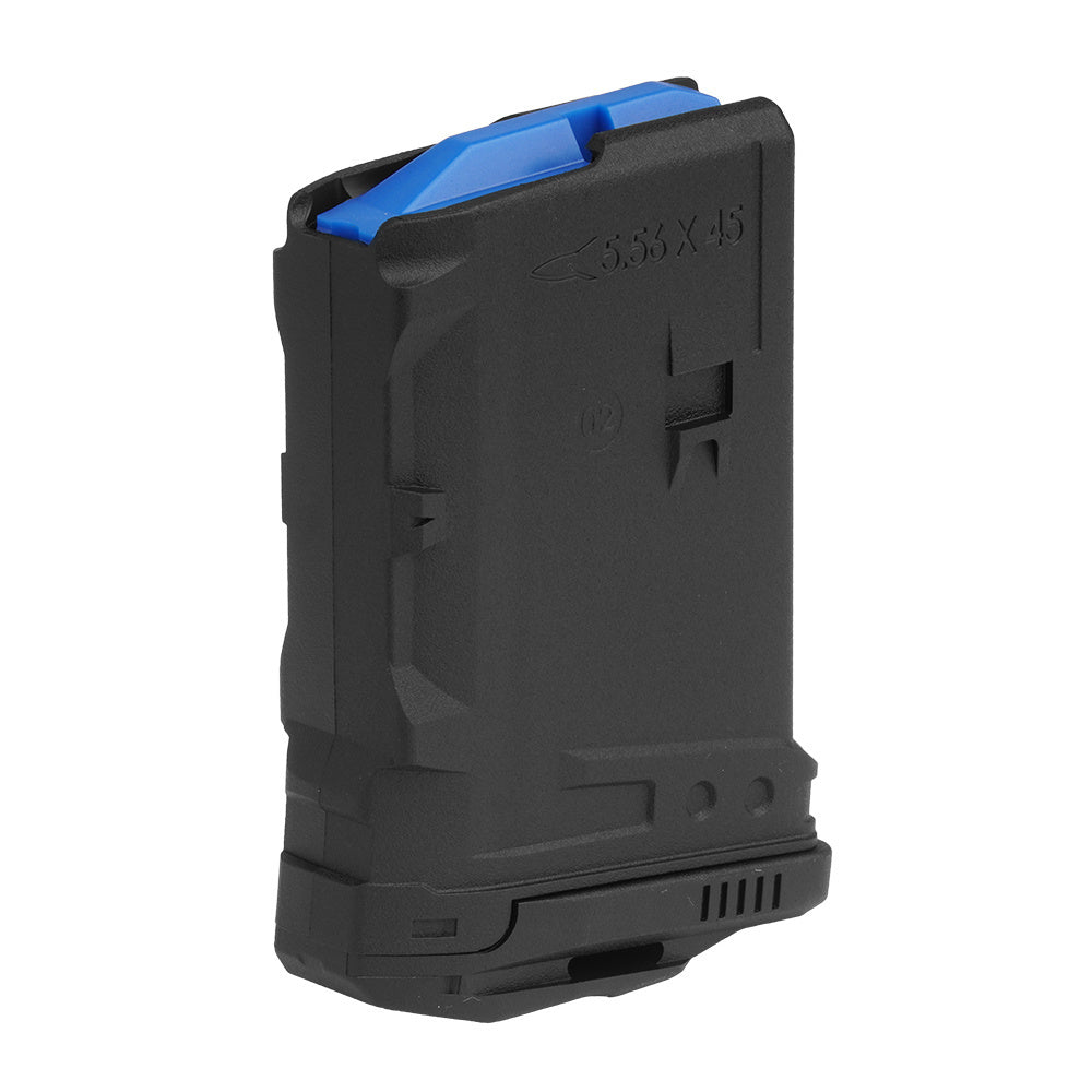 UTG - AR15 / M4 Magazine 10 Rounds 5.56x45 mm / .223 - RBT-AM10