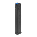 UTG - Polymer Magazine Glock 33 rounds 9x19 mm - RBT-GL933