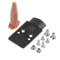 2BME - Sig Sauer P320 Adapter for Trijicon / Holosun - 2BME012