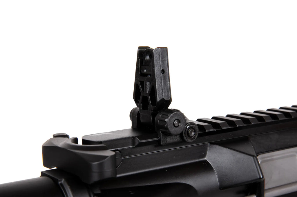 SA-E25 PDW EDGE™ carbine replica - Black