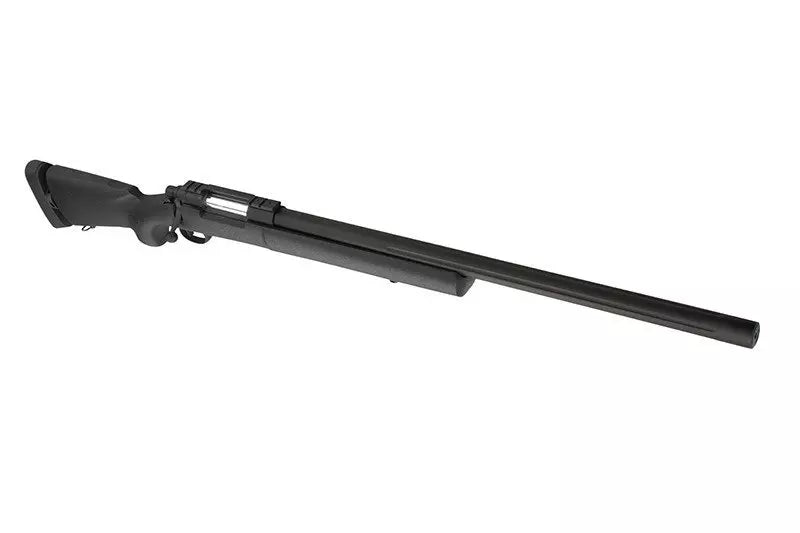 SW-04J Army Sniper Rifle Replica (Upgraded) - black
