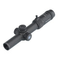 Vector Optics - Scope Forester 1-5x24 Gen II SFP - 30 mm - SCOC-03II