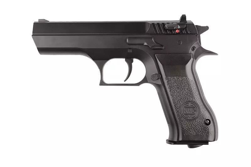 941 Gas Pistol Replica