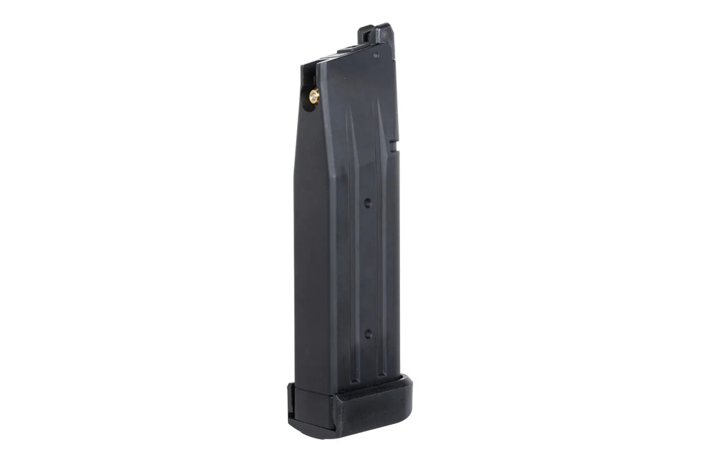 Green Gas 31-BB Arcturus cartridge for Hi-Capa replicas