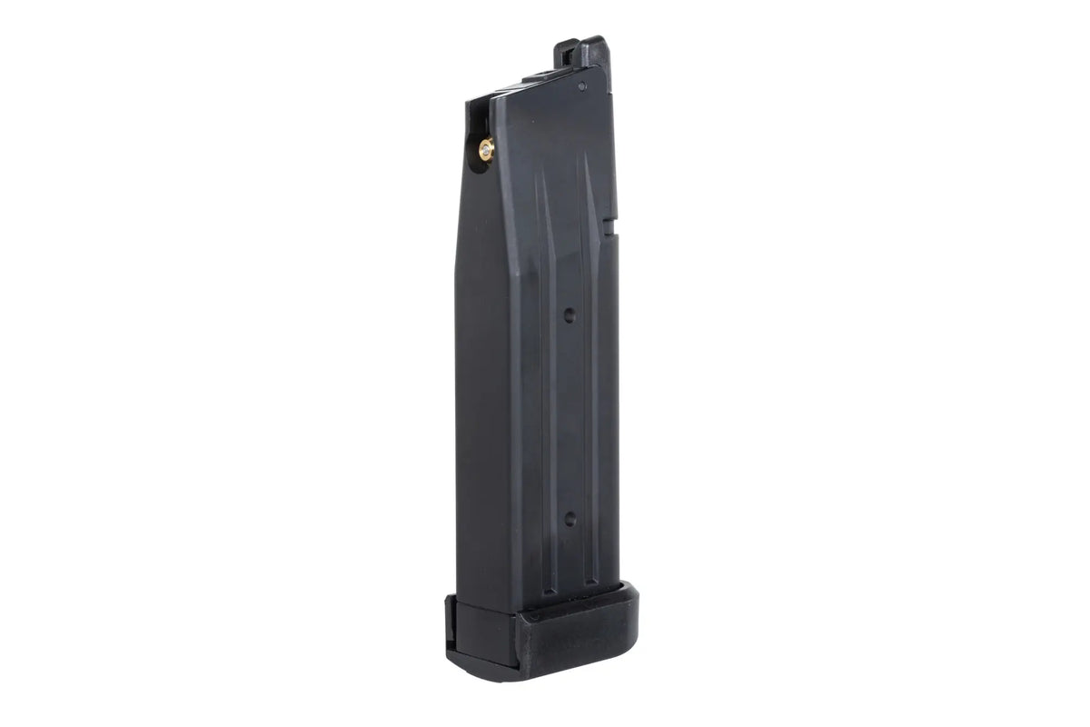 Green Gas 31-BB Arcturus cartridge for Hi-Capa replicas