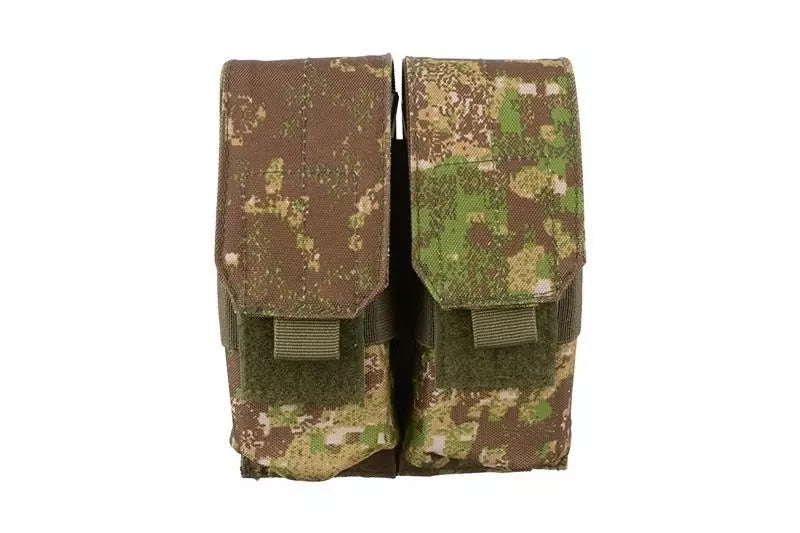 Double Pouch for M4/M16 Magazines - GZ