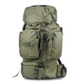 Mil-Tec - Recom Hiking Backpack - 88 L - Green - 14033001
