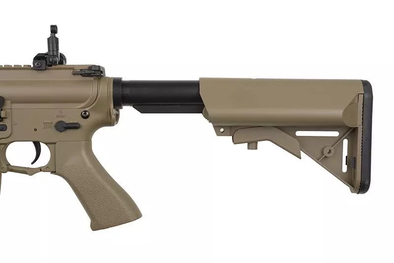 SRT-24 Assault Rifle Replica - Tan