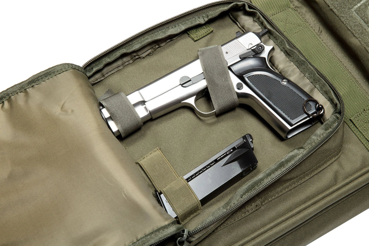 Specna Arms Gun Bag V2 - 84cm - Olive