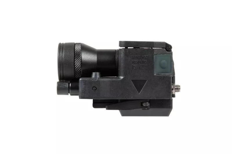 EX214 Dummy Lightning Module - Black
