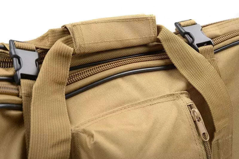 Olive replica case 96cm