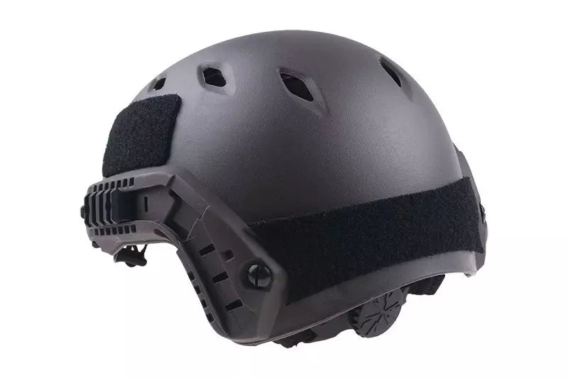 FAST Base Jump helmet replica - grey