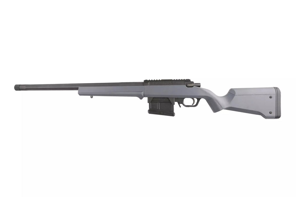 AS-01 Striker Sniper Rifle Replica - Urban Grey