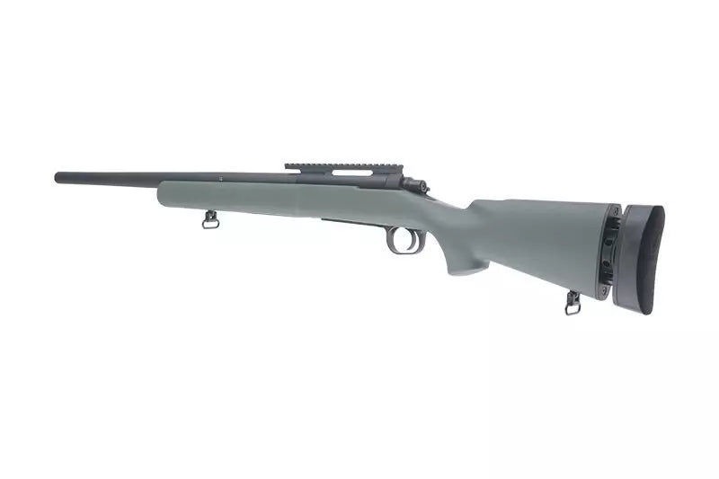 MOD24 USR150 Sniper Rifle Replica - Olive Drab