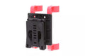 P Shotshell 4Q Independent 12 GA Pouch - pink