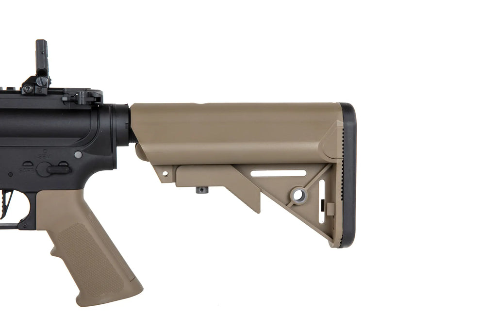 Specna Arms SA-C07 CORE™ HAL™ ETU - Gel Blaster - Half-Tan