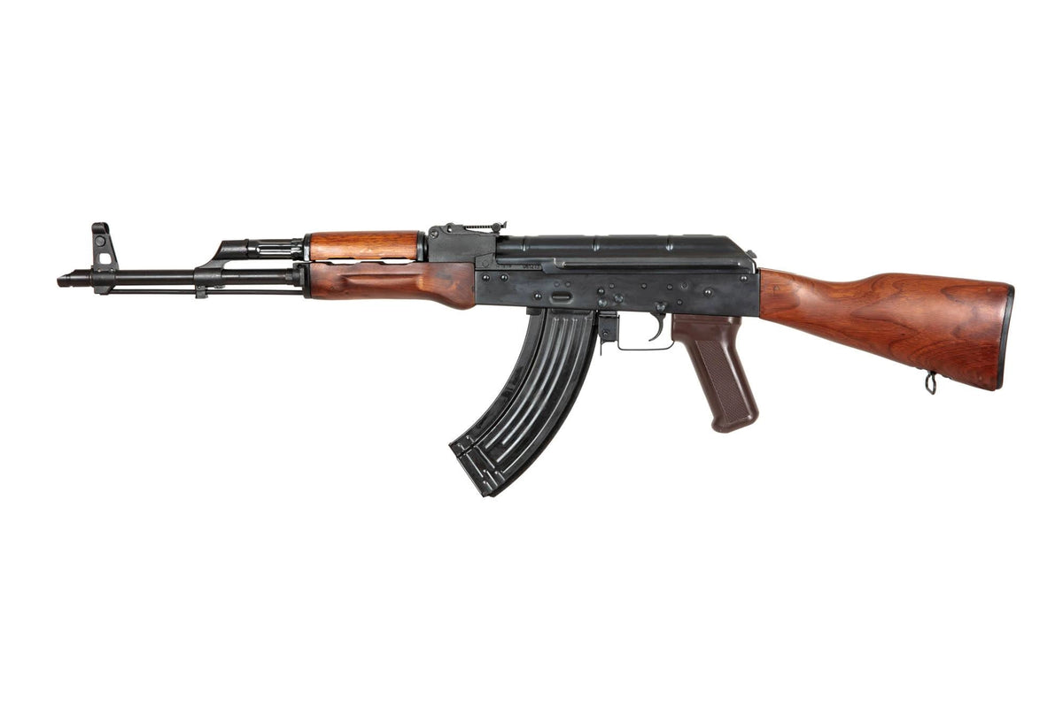 E&amp;L ELAKM Essential airsoft Carbine (Mosfet Version) (OUTLET)