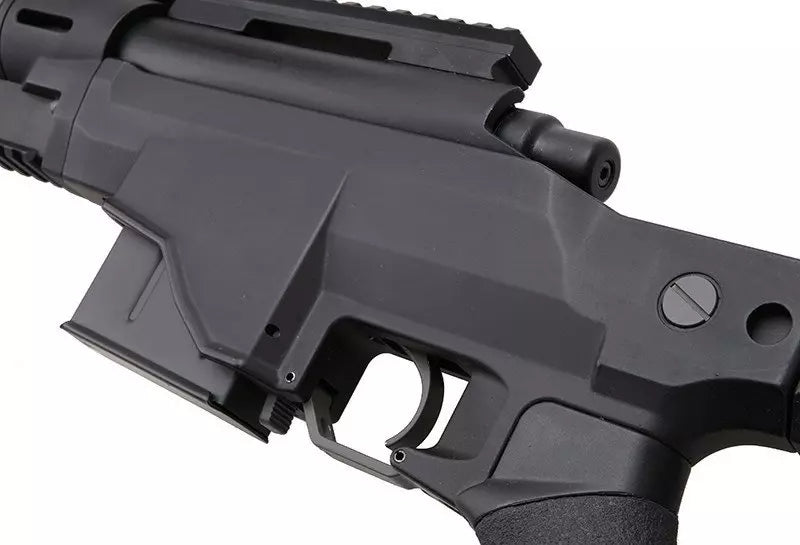 MS700  spring action rifle replica