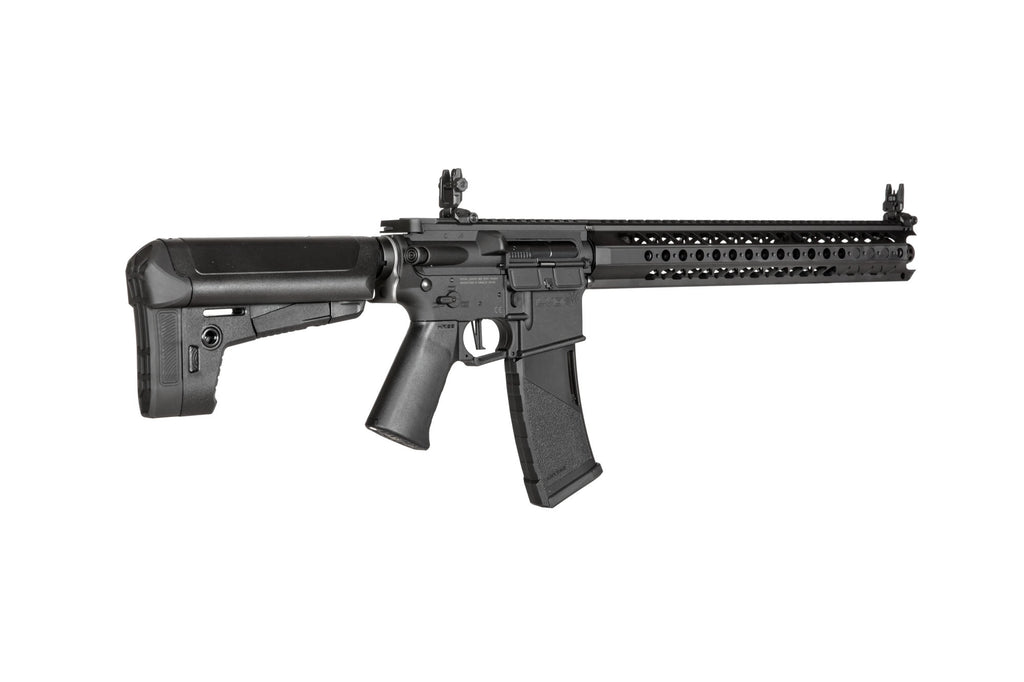 War Sport LVOA-C Assault Rifle - Black