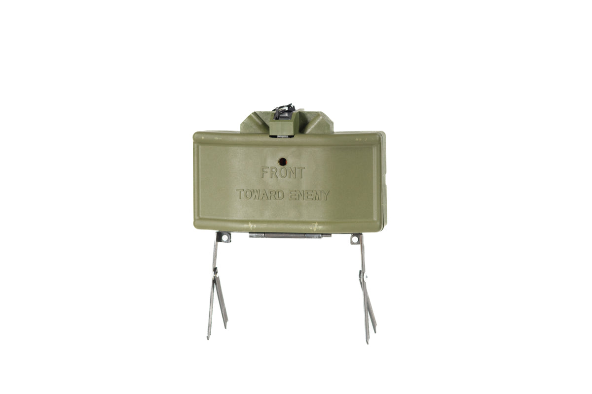 Claymore mine (OUTLET)