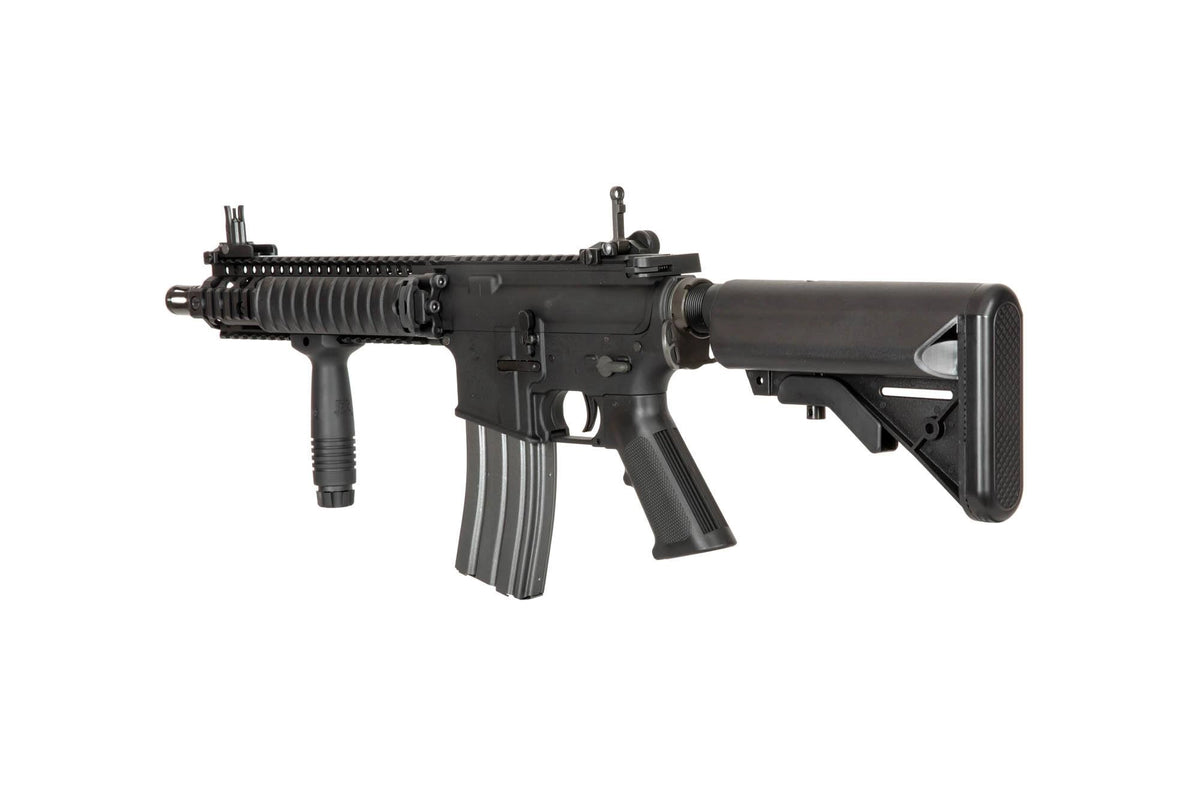 VF1-LMK18M1 (Colt MK18 MOD 1) Carbine Replica - black