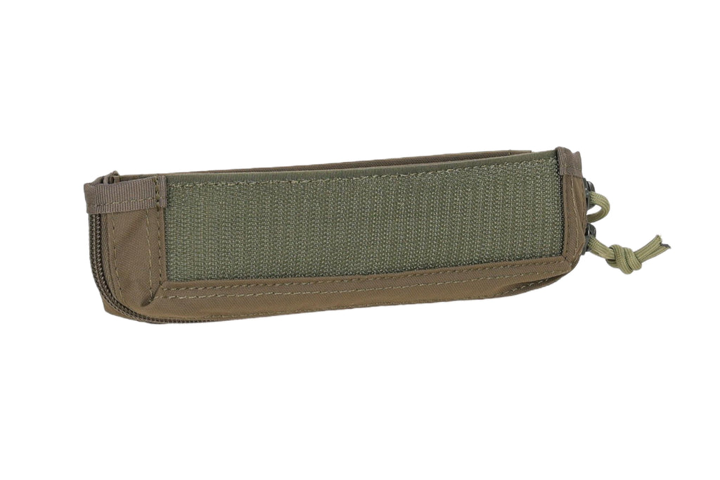 Zip insert for Wosport Ranger Green tactical vests