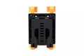 P" Shotshell 4Q Independent 12 GA Pouch (Fixed) - Orange"