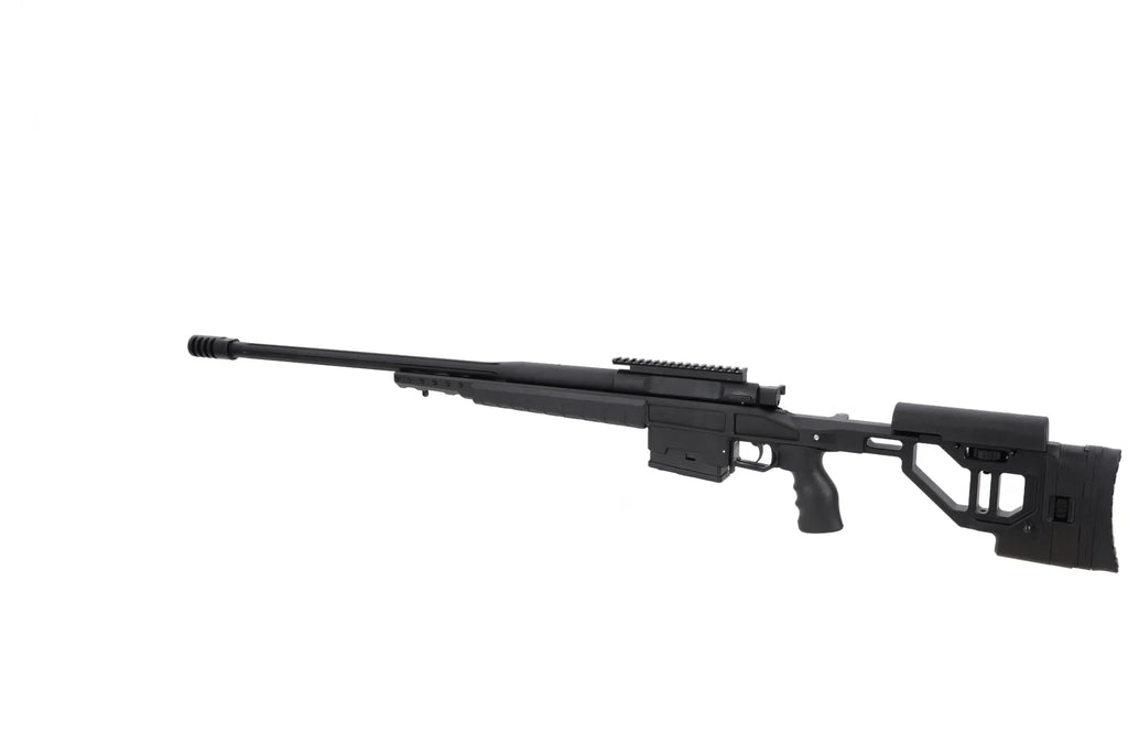 Modify x Bear Paw T-5000 M ORSIS airsoft sniper rifle