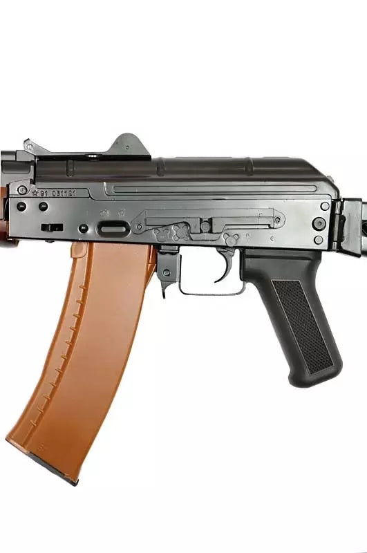 airsoft Double Bell RK-01-W Carbine Black (OUTLET)