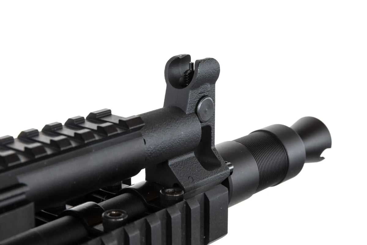 Golden Eagle airsoft Carbine 6832C Black
