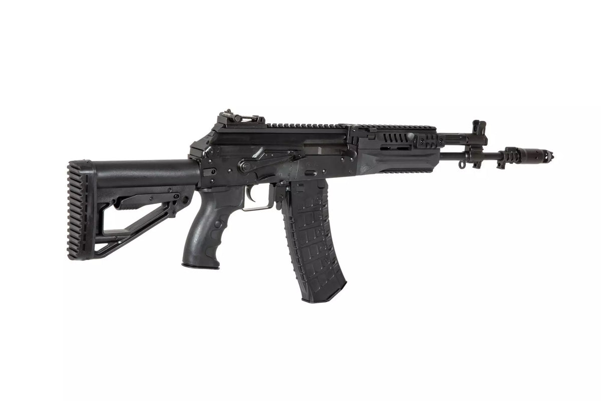 LCK-12 carbine replica