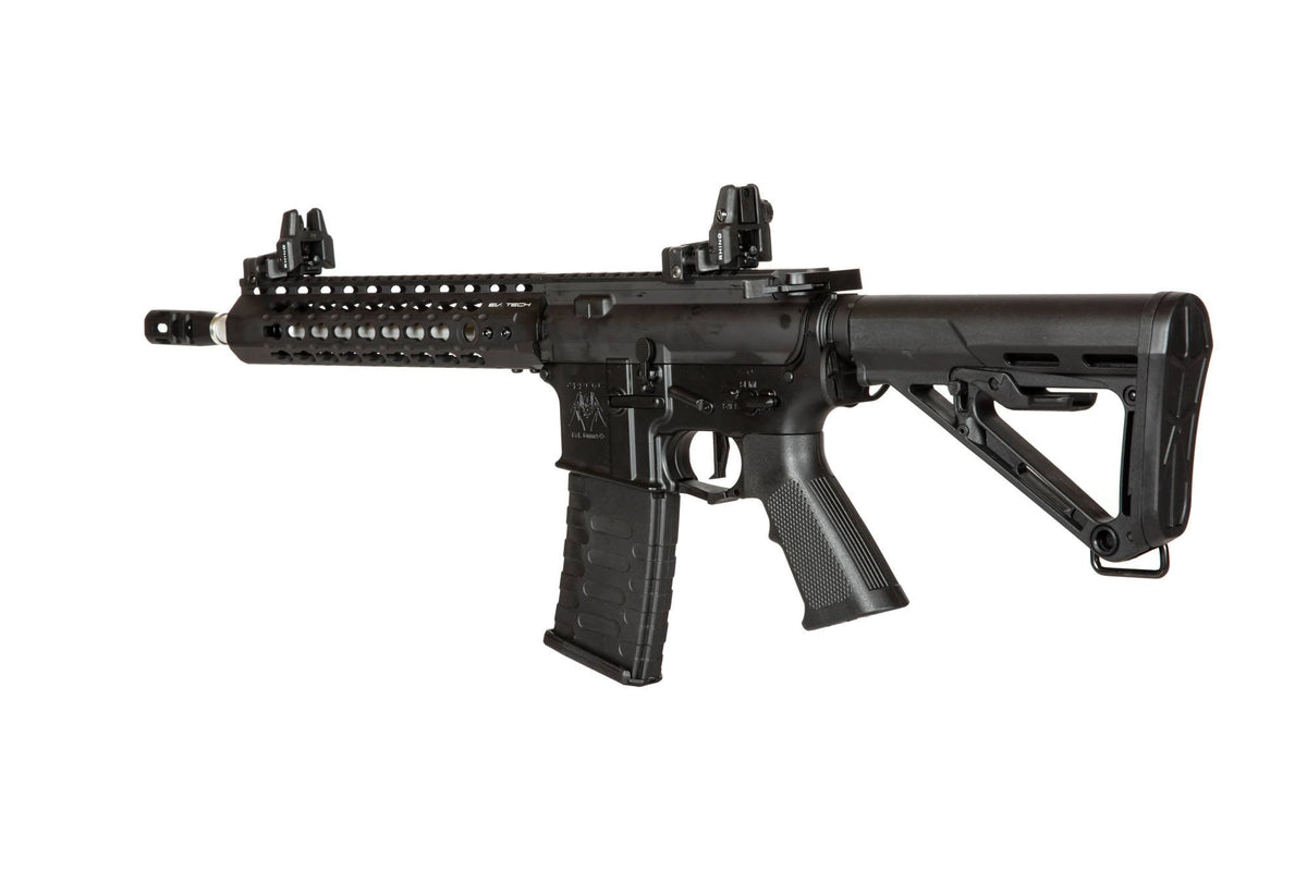 ASR114 Spyder Carbine Replica - Black