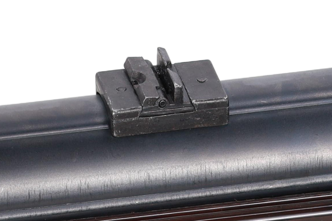 Specna Arms MP40 RETRO AEG submachine gun (X-ASR) – Brown
