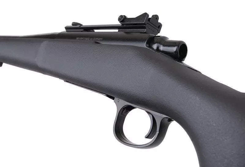 KJ-M700 sniper rifle replica